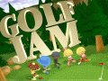 Golf Jam Spiel